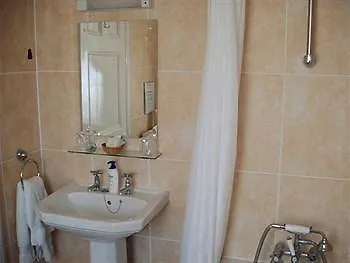 Camelot Lodge Hotel