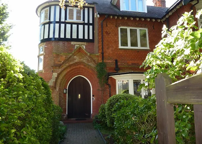The Manse B&B