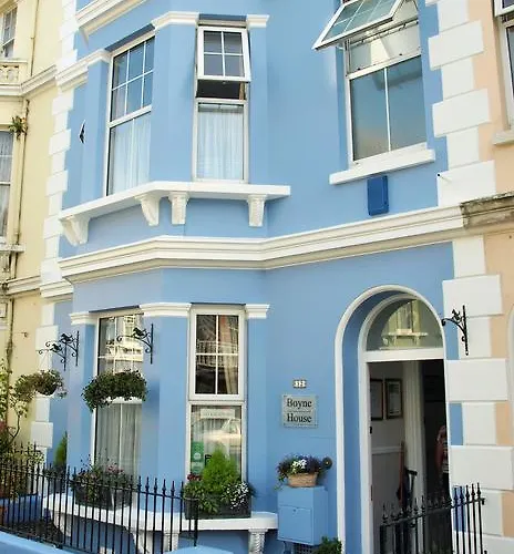 Boyne House Guest House