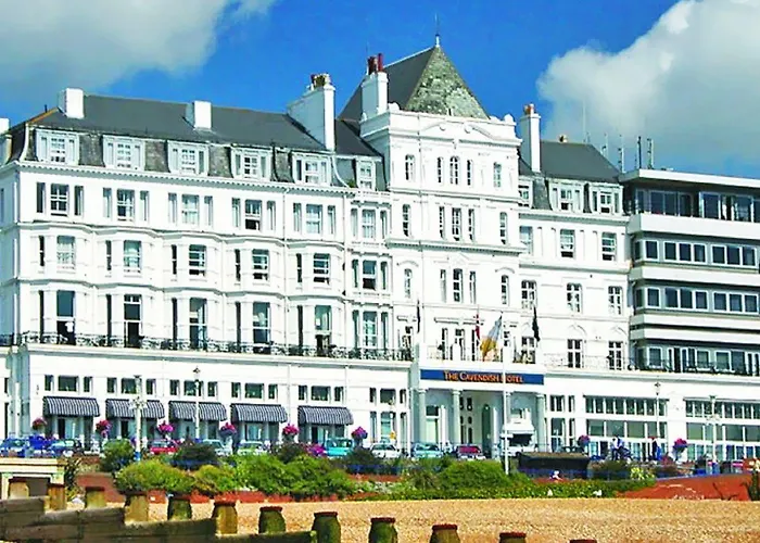 Cavendish Hotel