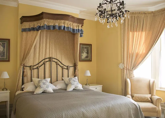 Albert & Victoria Guest House