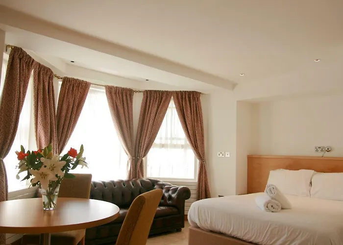 Congress Aparthotel
