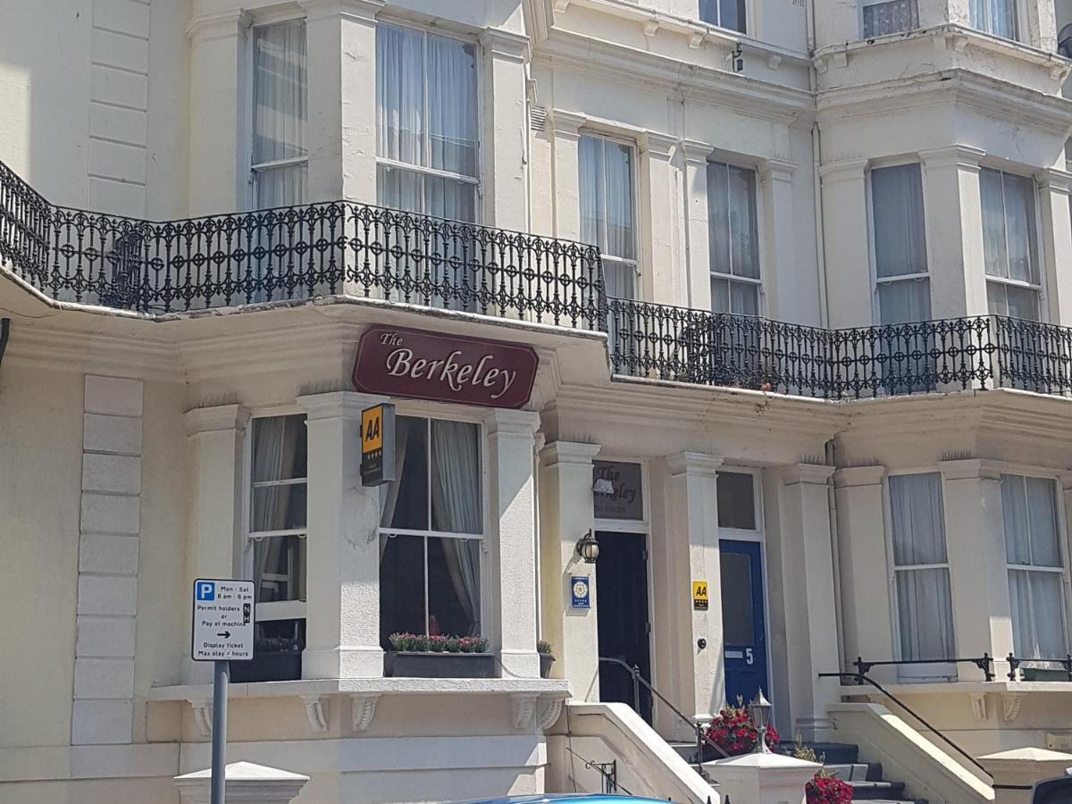 Guest house The Berkeley Eastbourne