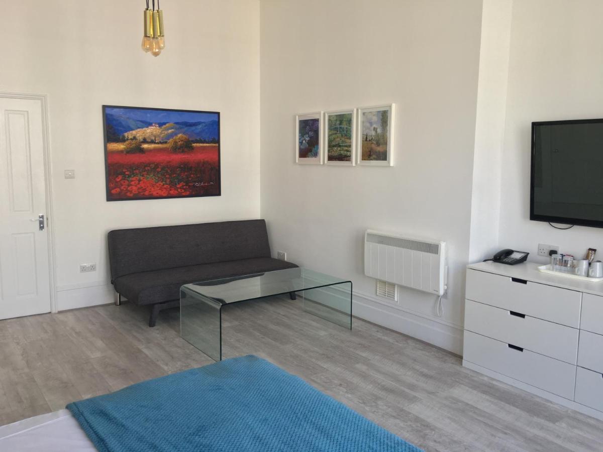 Da Vinci 3* Eastbourne