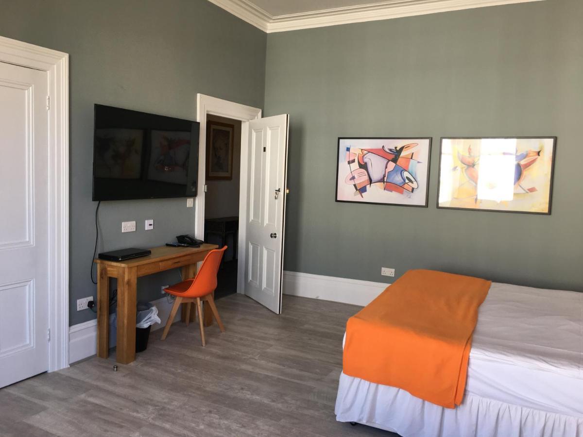 Guest house Da Vinci Eastbourne