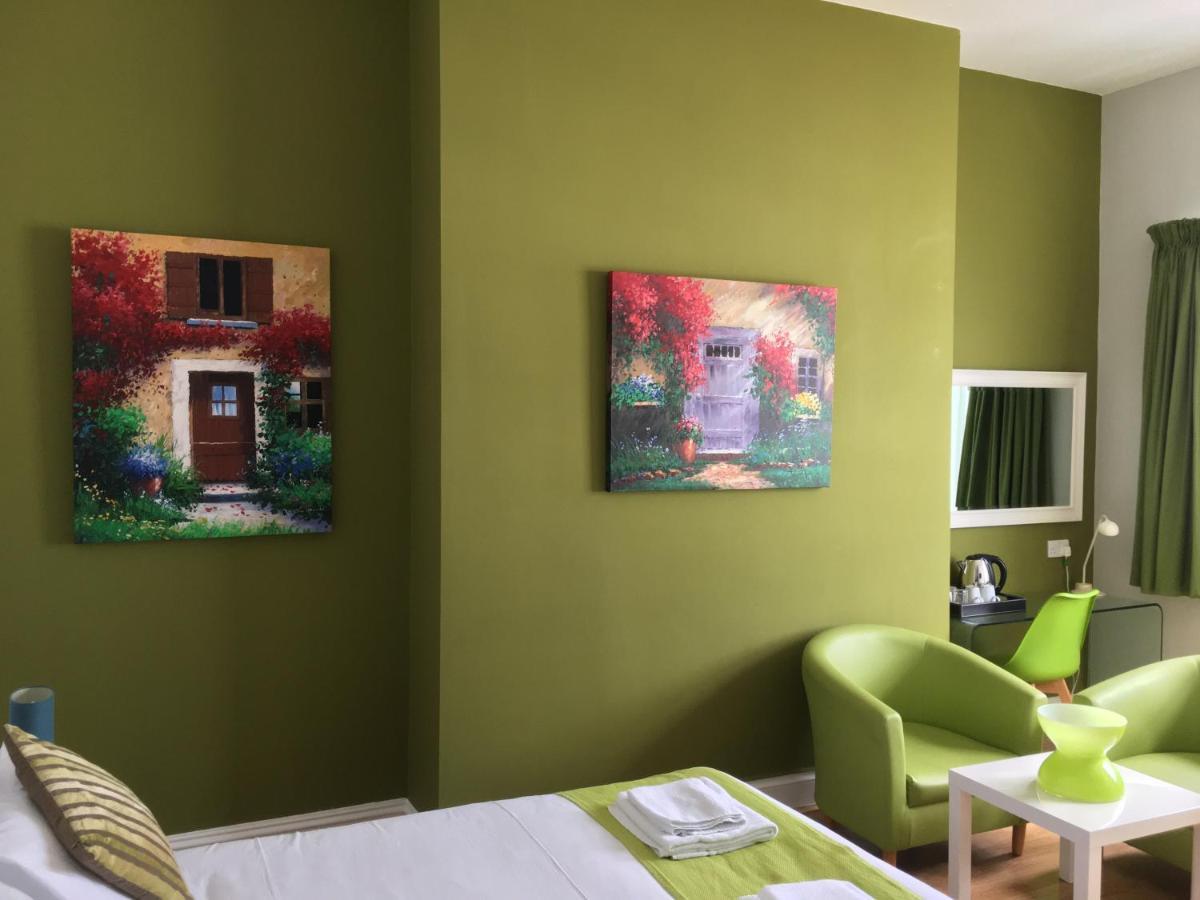 Da Vinci Guest house Eastbourne
