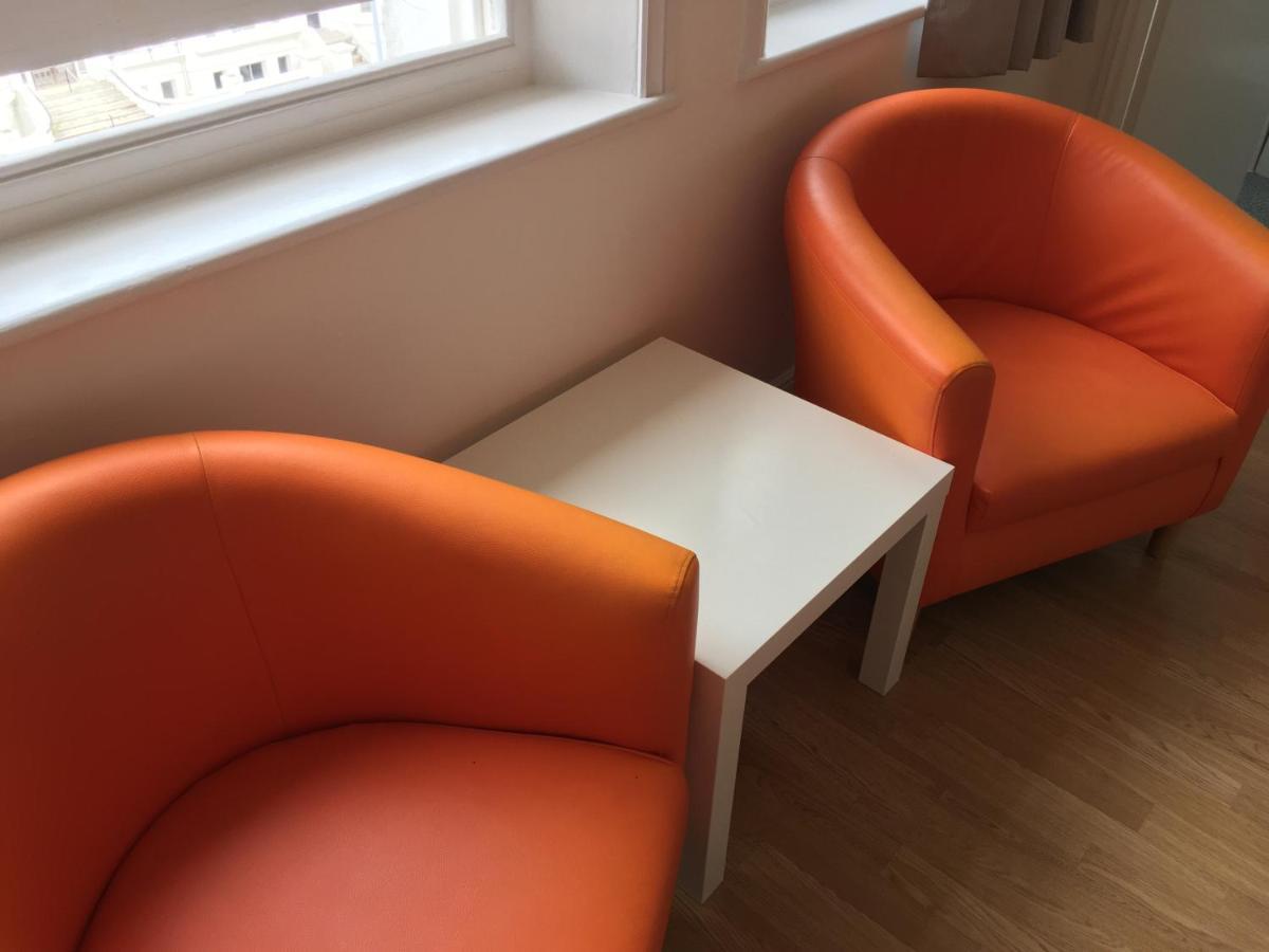 Guest house Da Vinci 3*
