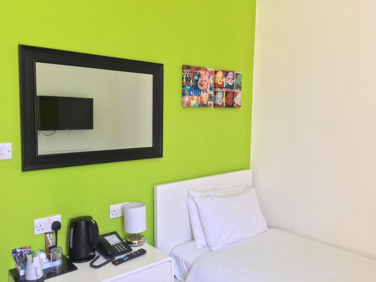 Da Vinci Guest house Eastbourne