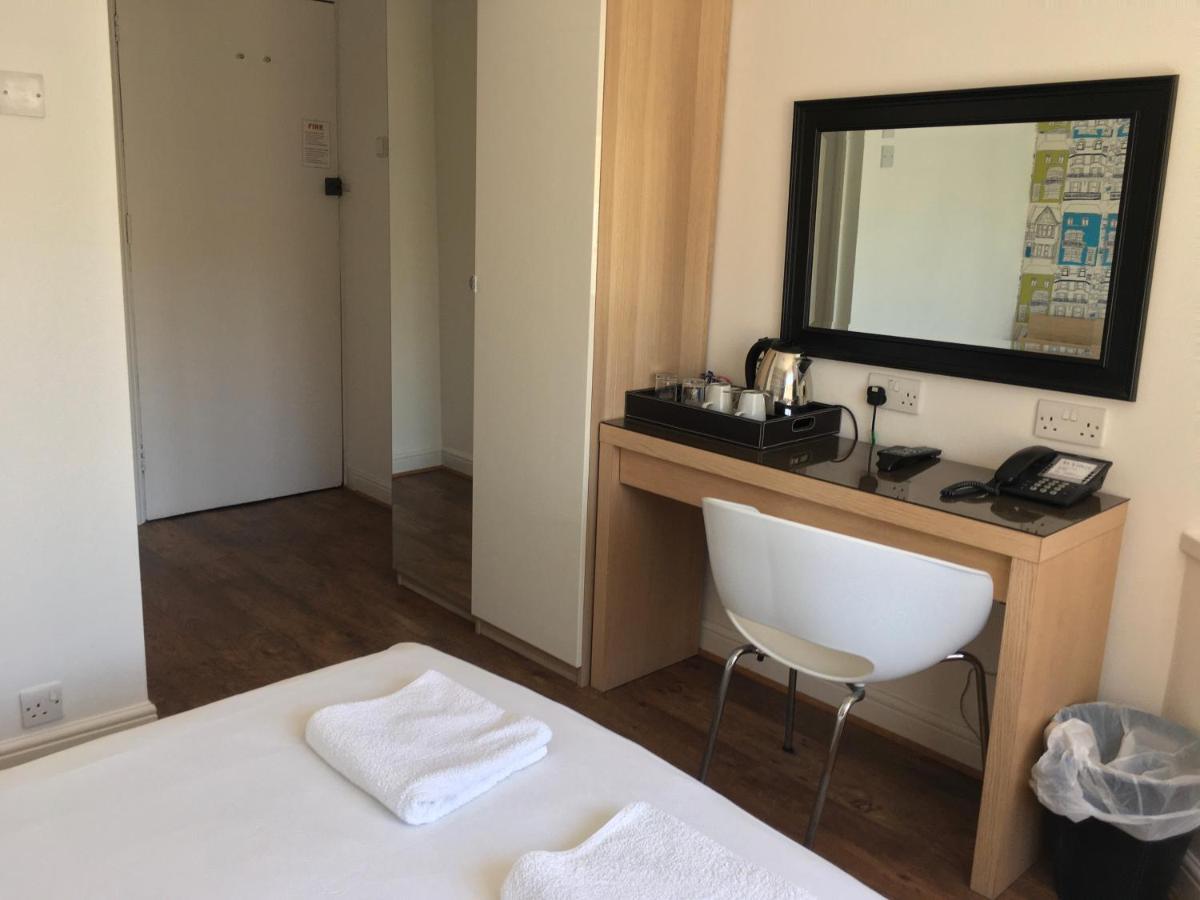 Da Vinci Guest house 3*