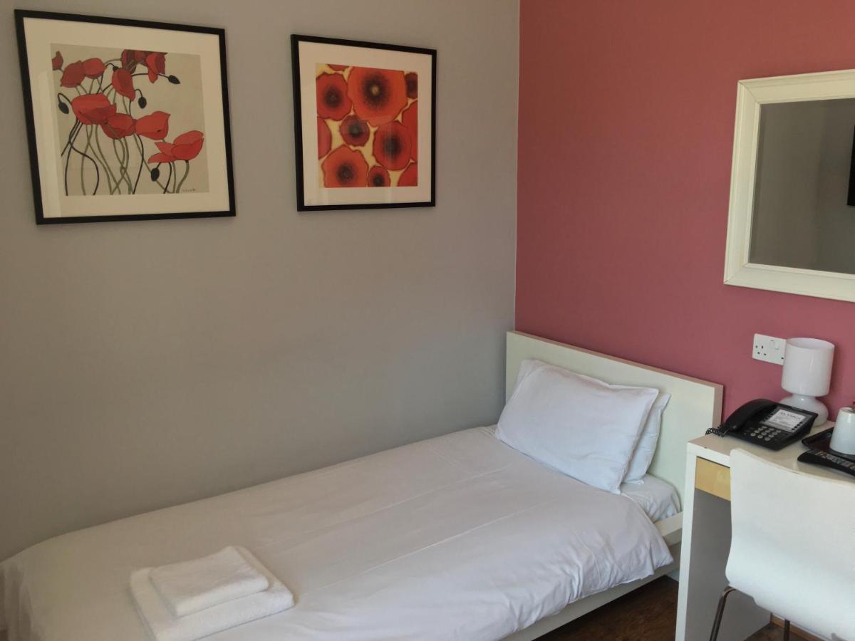 Da Vinci Guest house Eastbourne