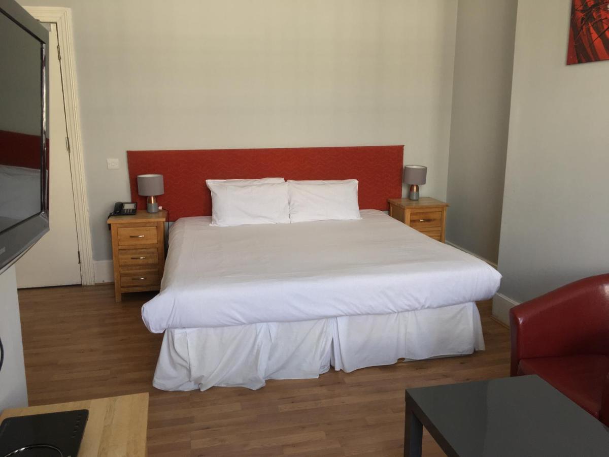 Da Vinci Guest house
