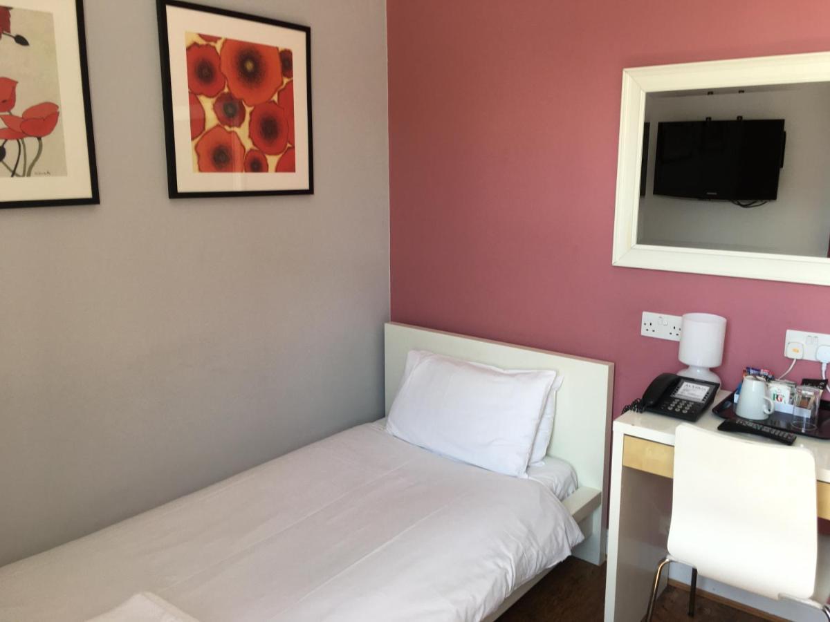 Da Vinci Guest house