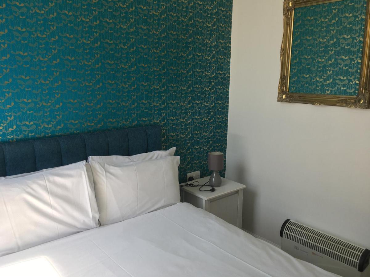 Guest house Da Vinci