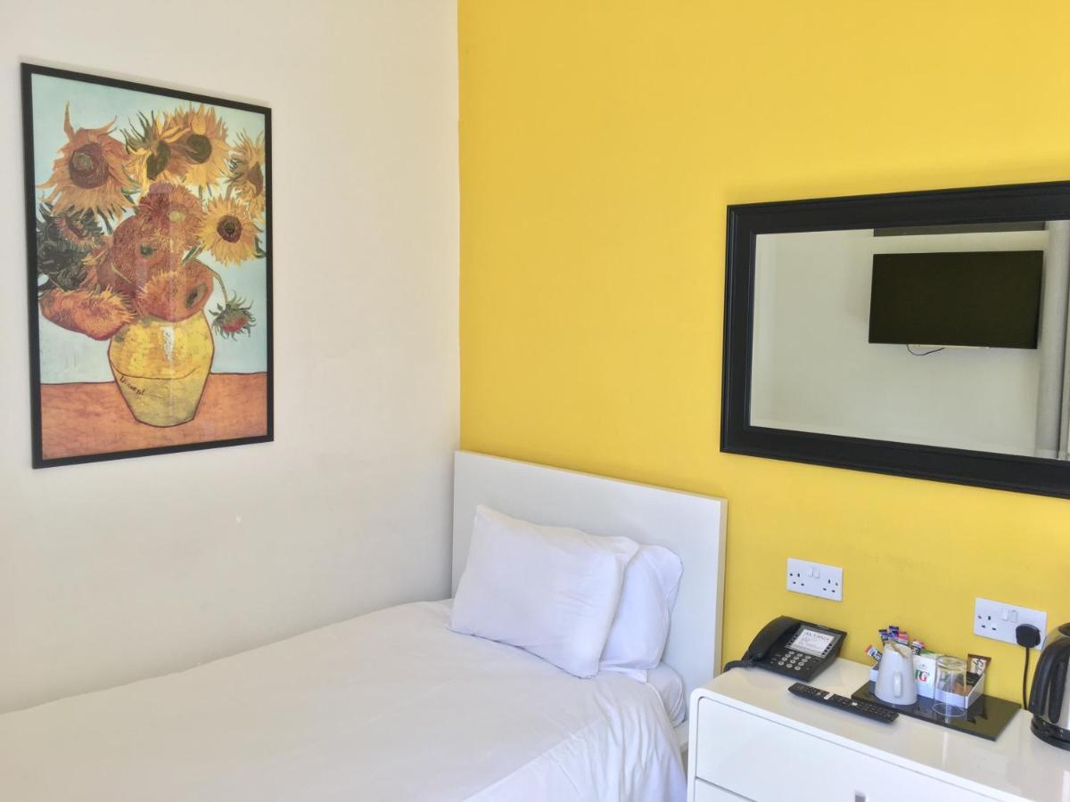 Da Vinci Guest house 3*