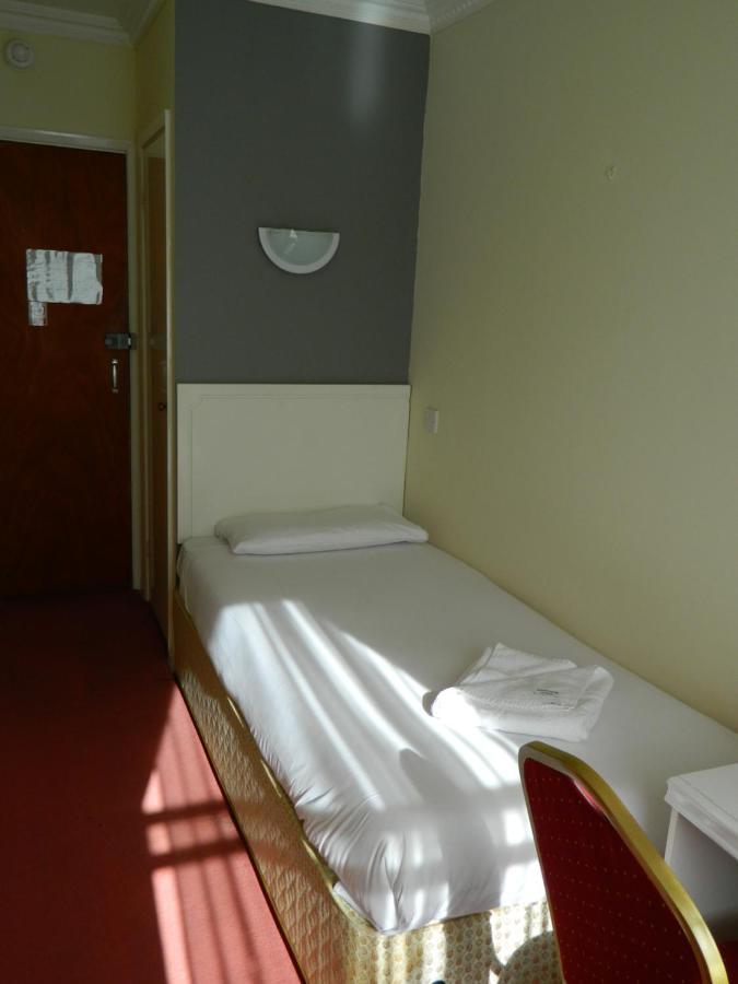 Hotel Afton Eastbourne