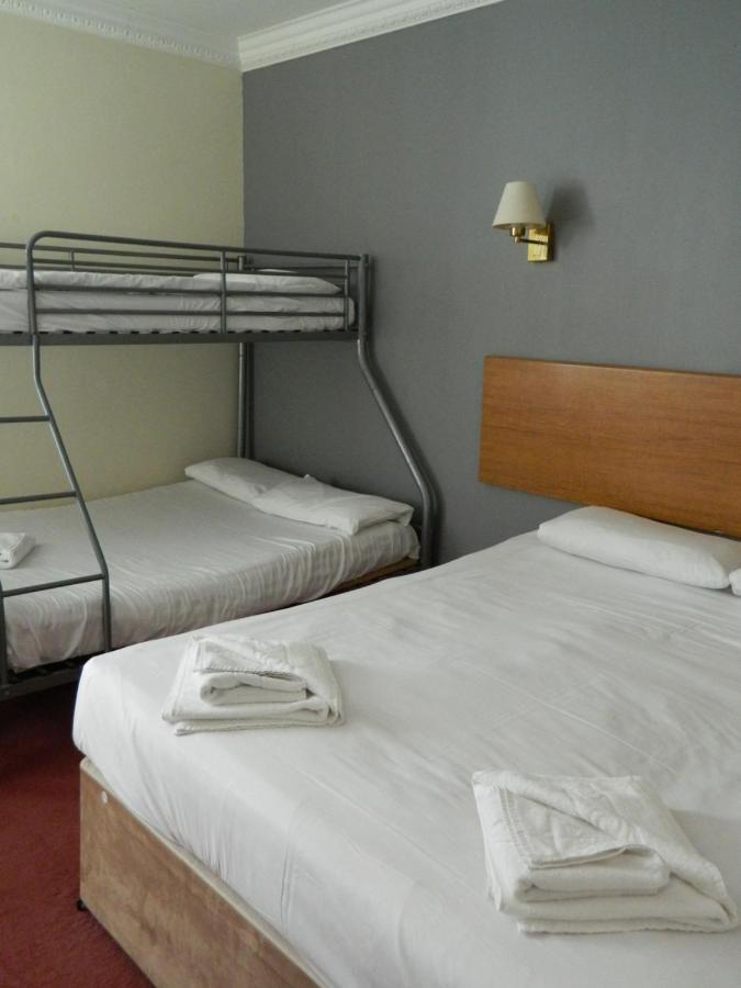 Afton Hotel 2*