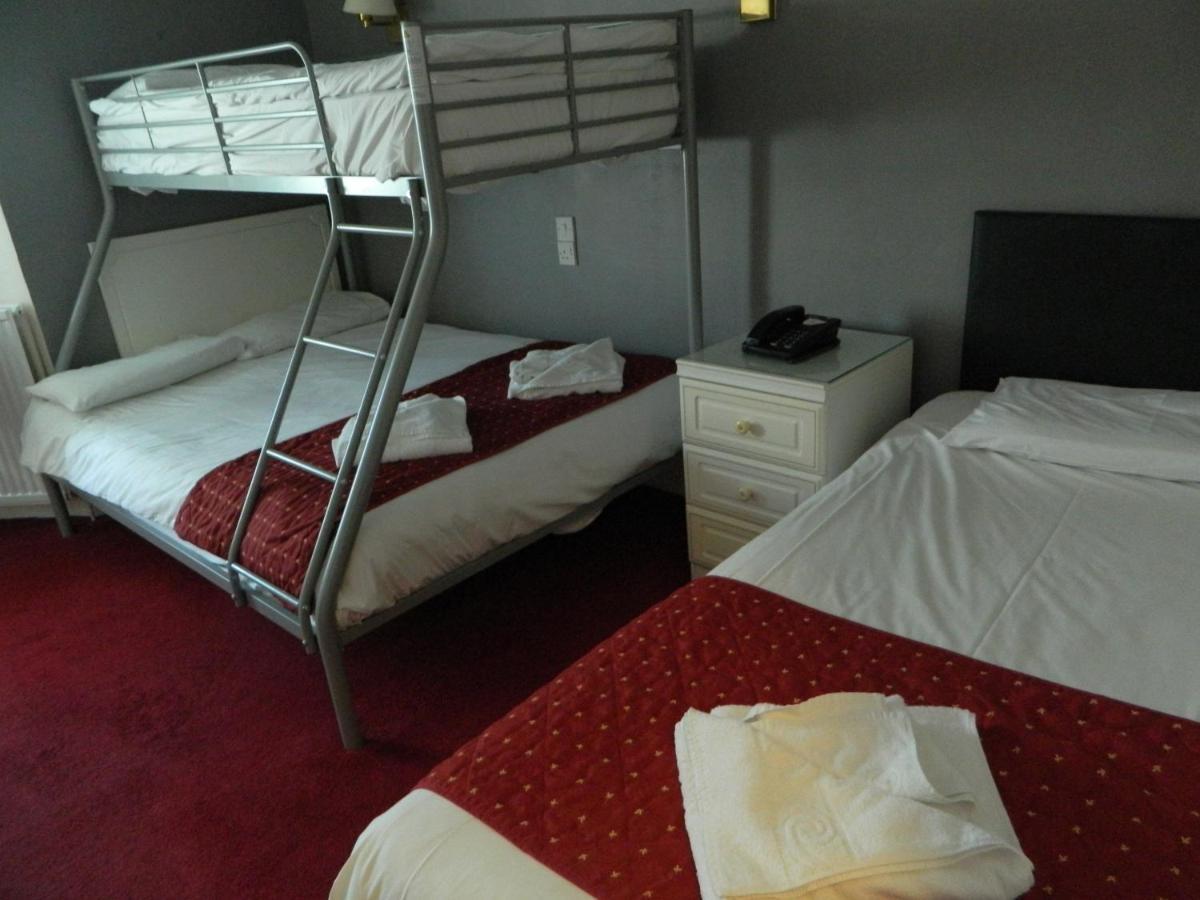 Afton Hotel 2*
