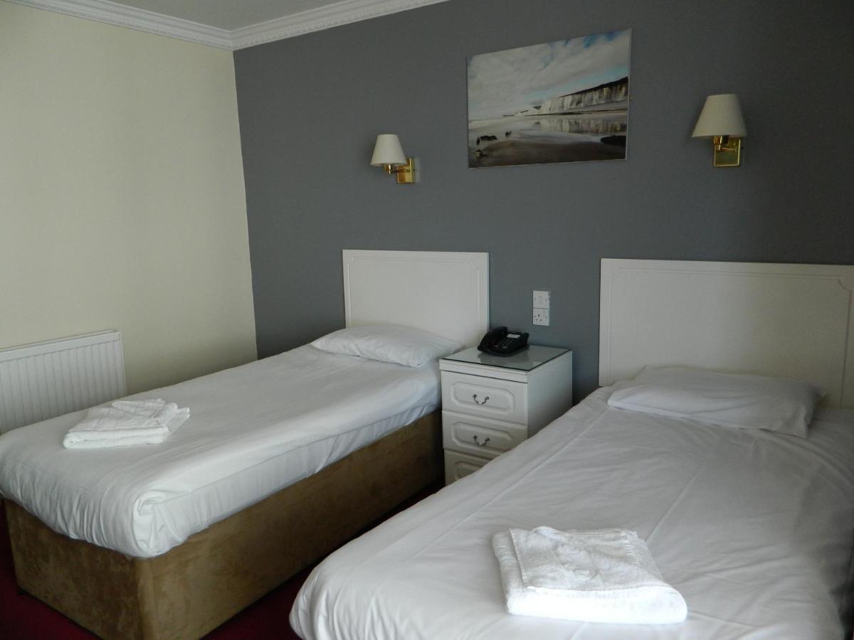 Hotel Afton Eastbourne