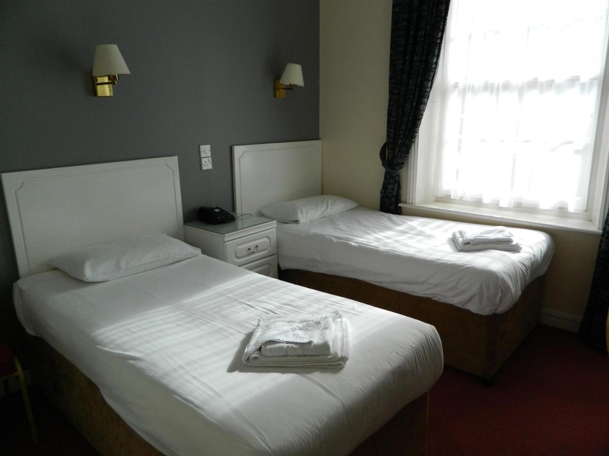 Afton Hotel Eastbourne