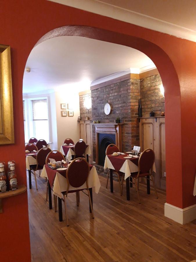 The Berkeley 5* Eastbourne