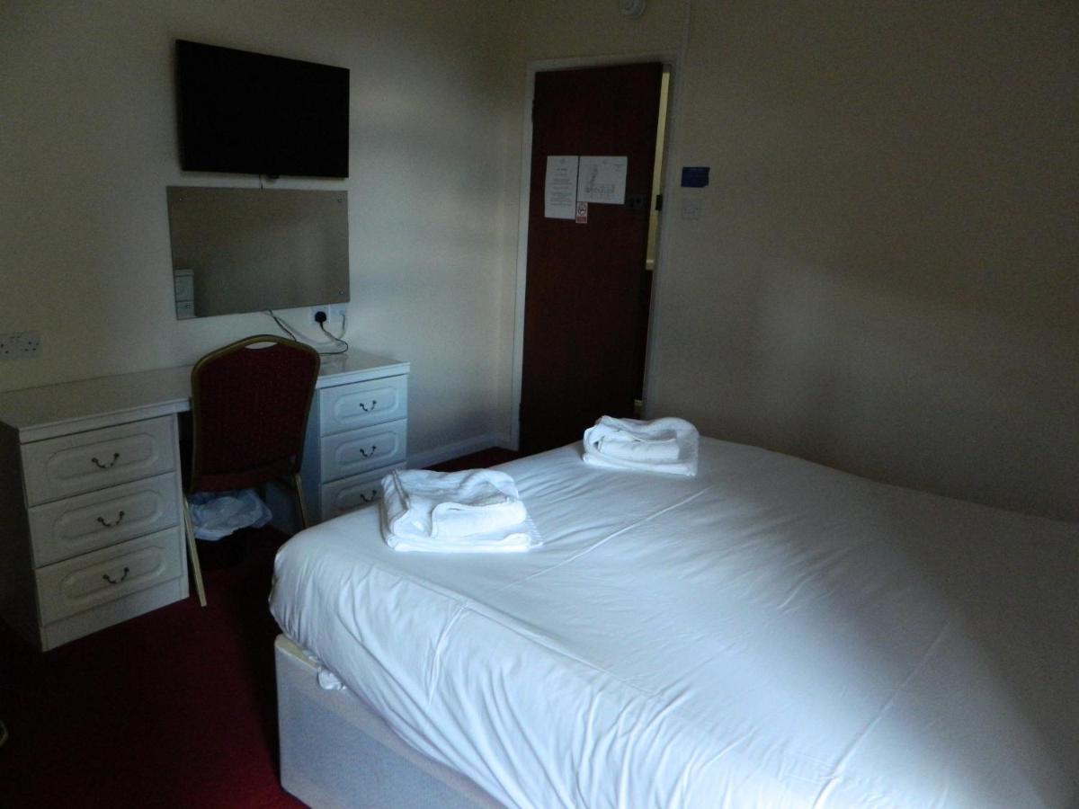Hotel Afton Eastbourne