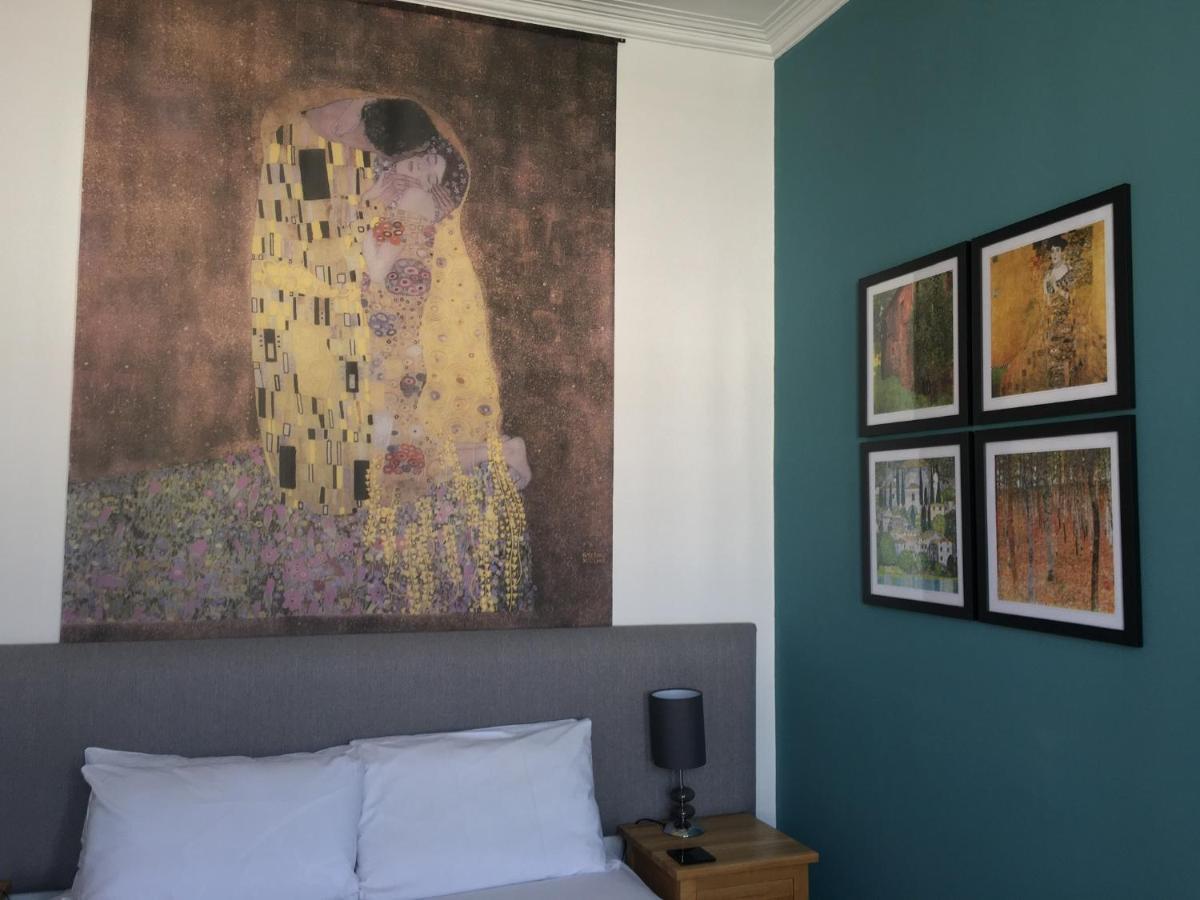 Da Vinci Guest house 3*