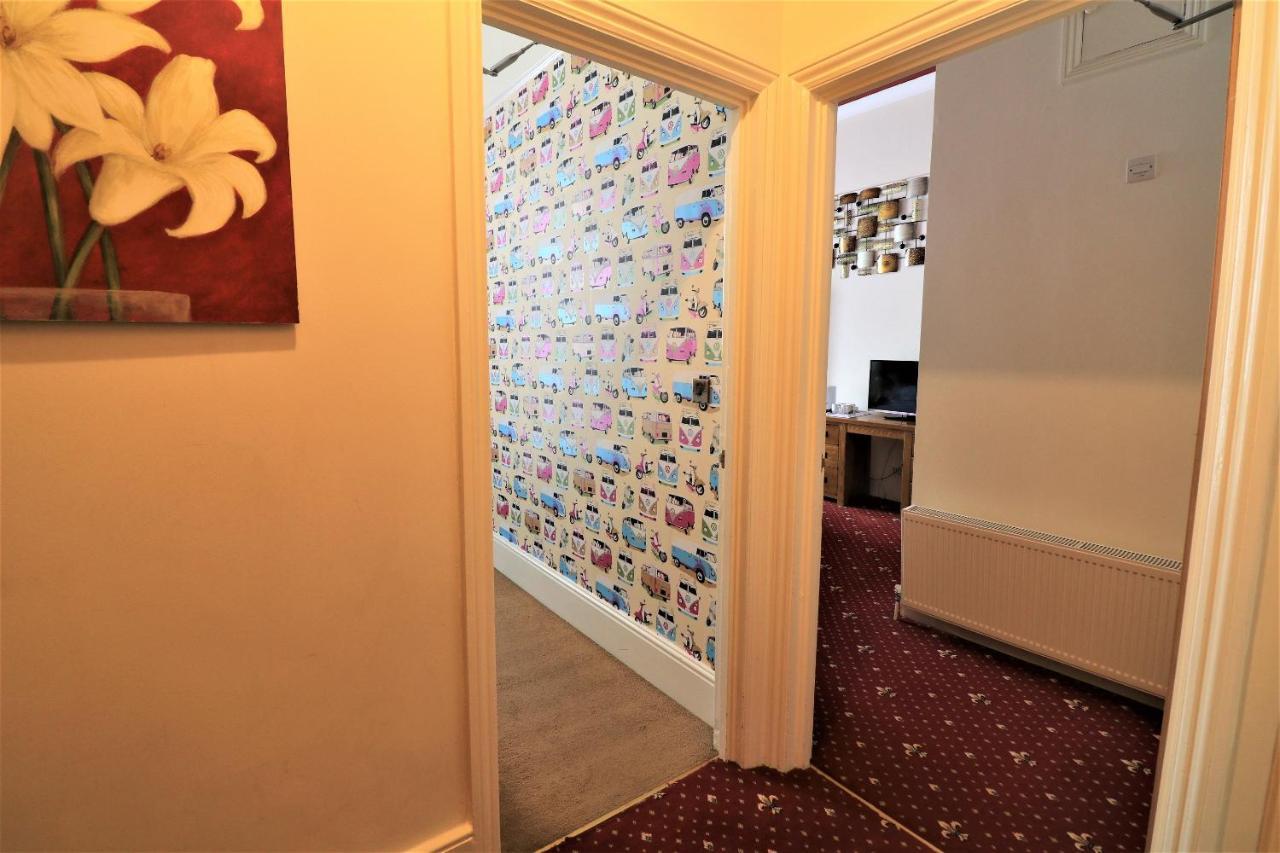 Guest house The Berkeley