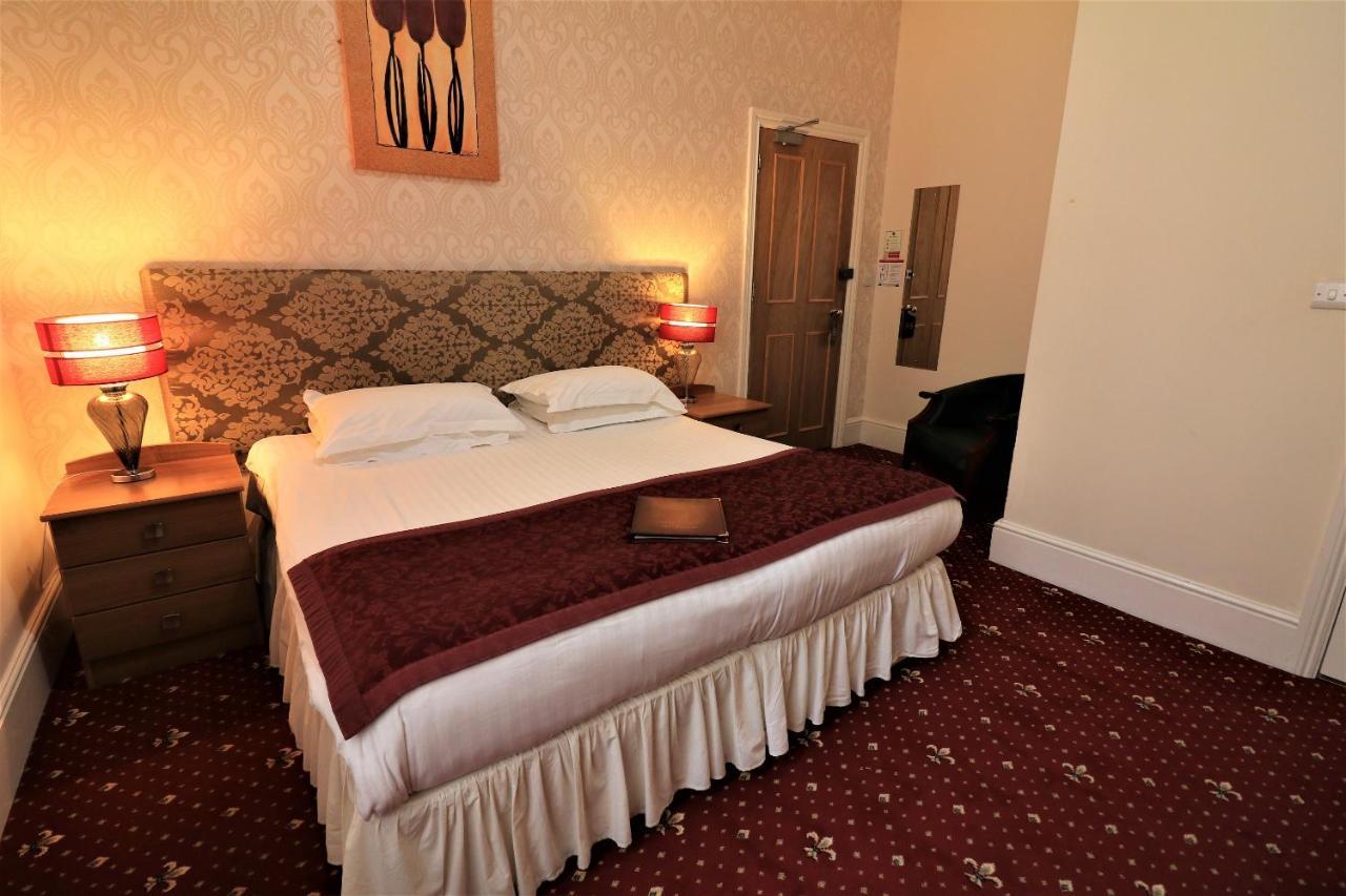 The Berkeley Guest house 5*