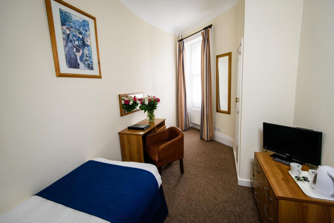 Imperial Hotel 3*