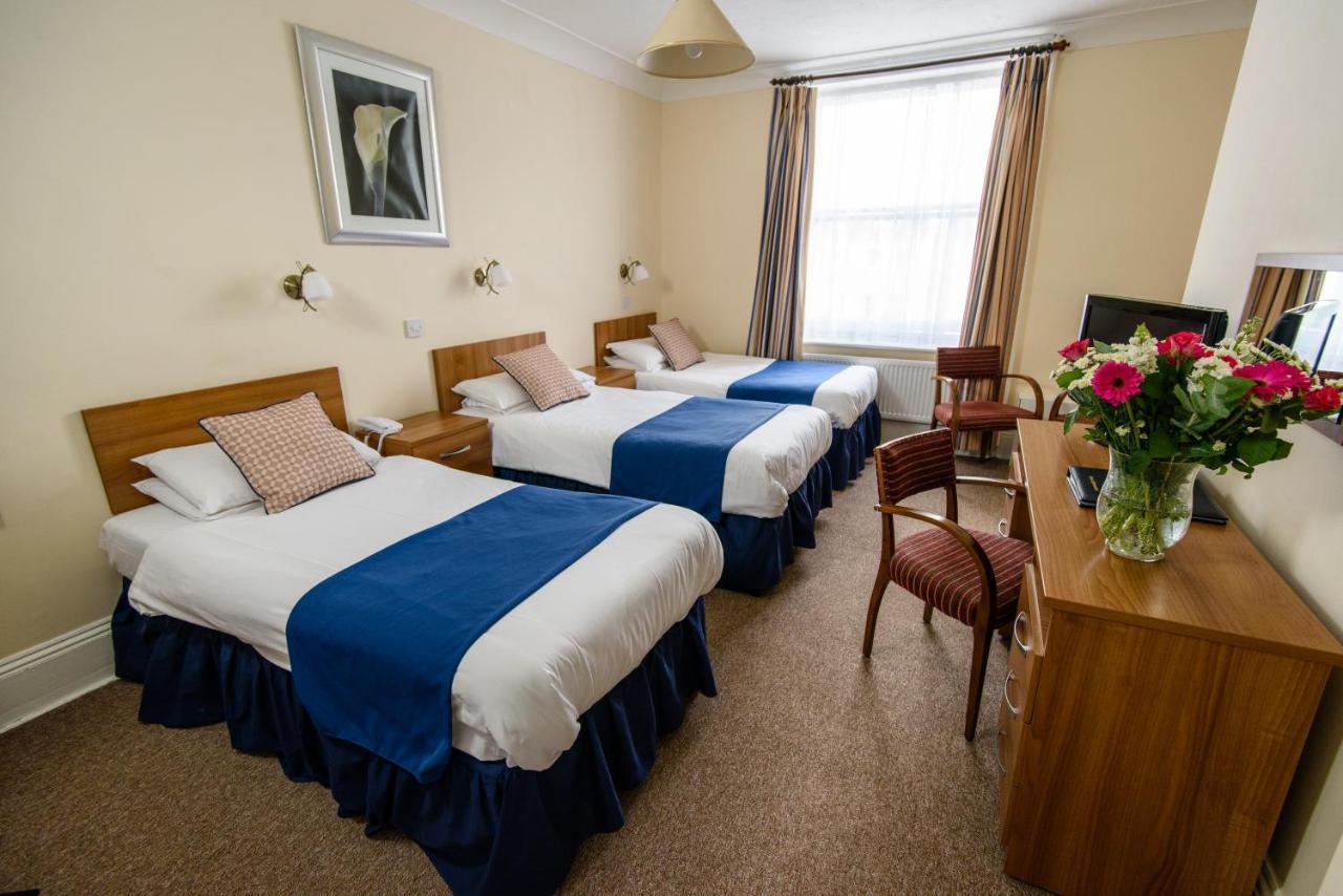 Imperial Hotel
