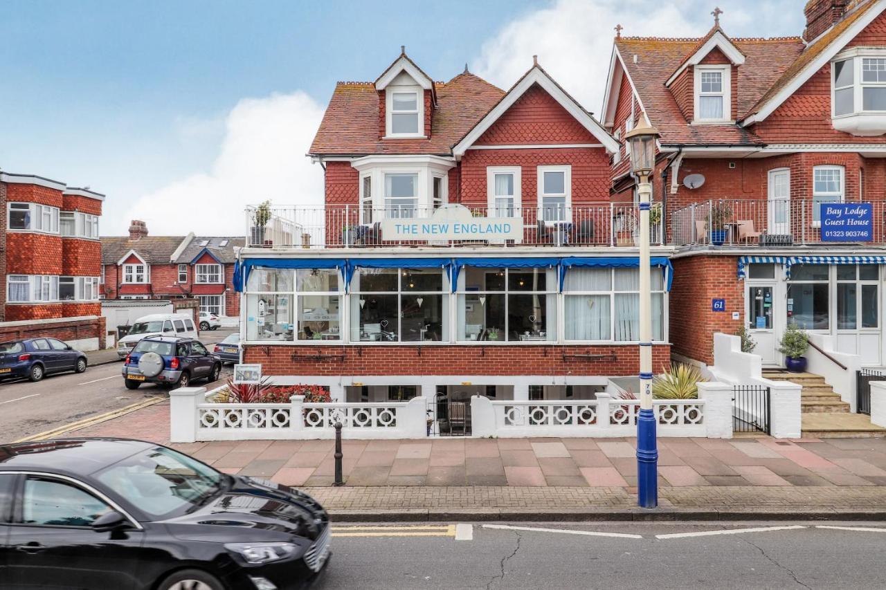 Guest house The New England Eastbourne