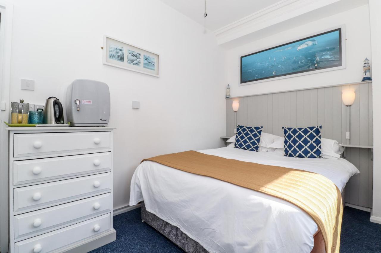 The New England 4* Eastbourne