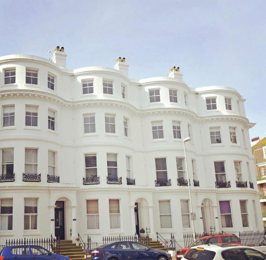 Luxury Seaside Eastbourne
