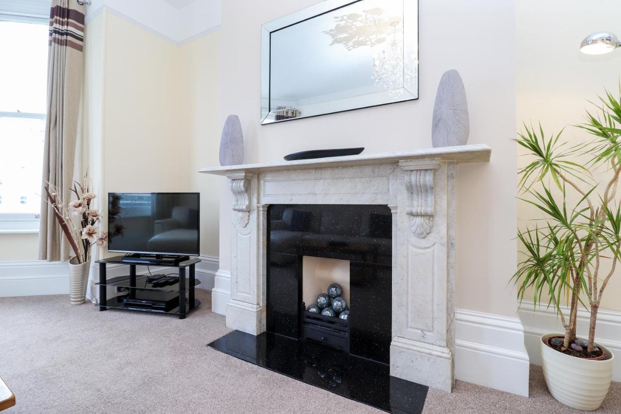 Sea View Apartment Eastbourne