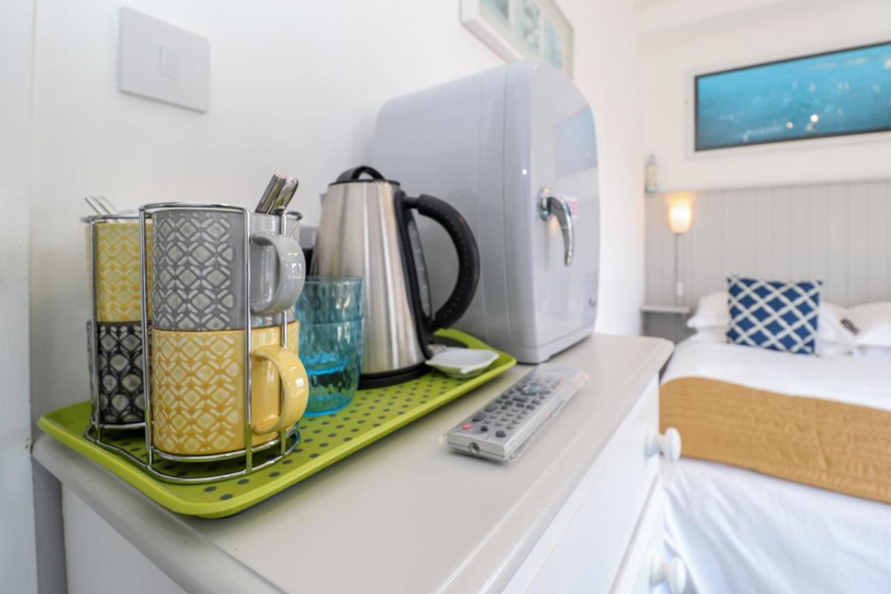 The New England Guest house 4*
