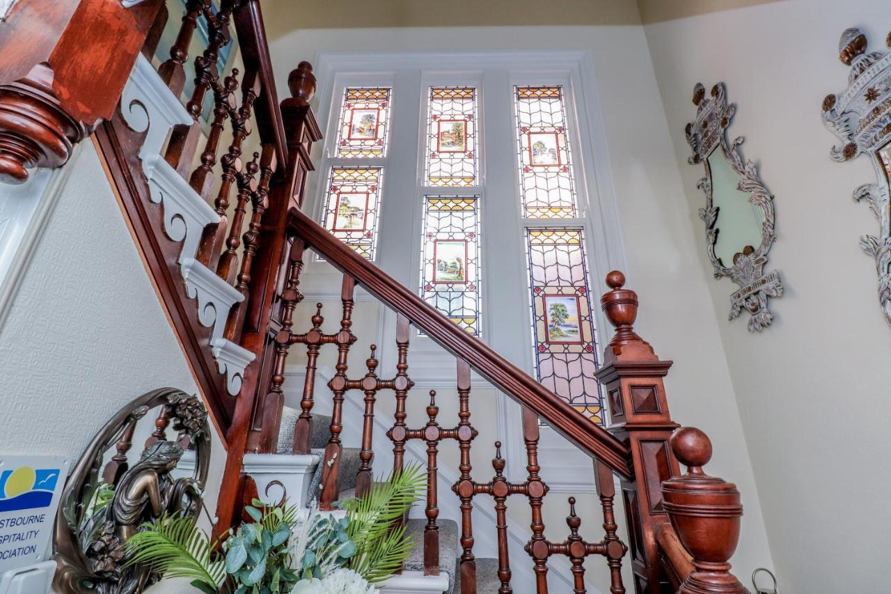 The New England Guest house 4*