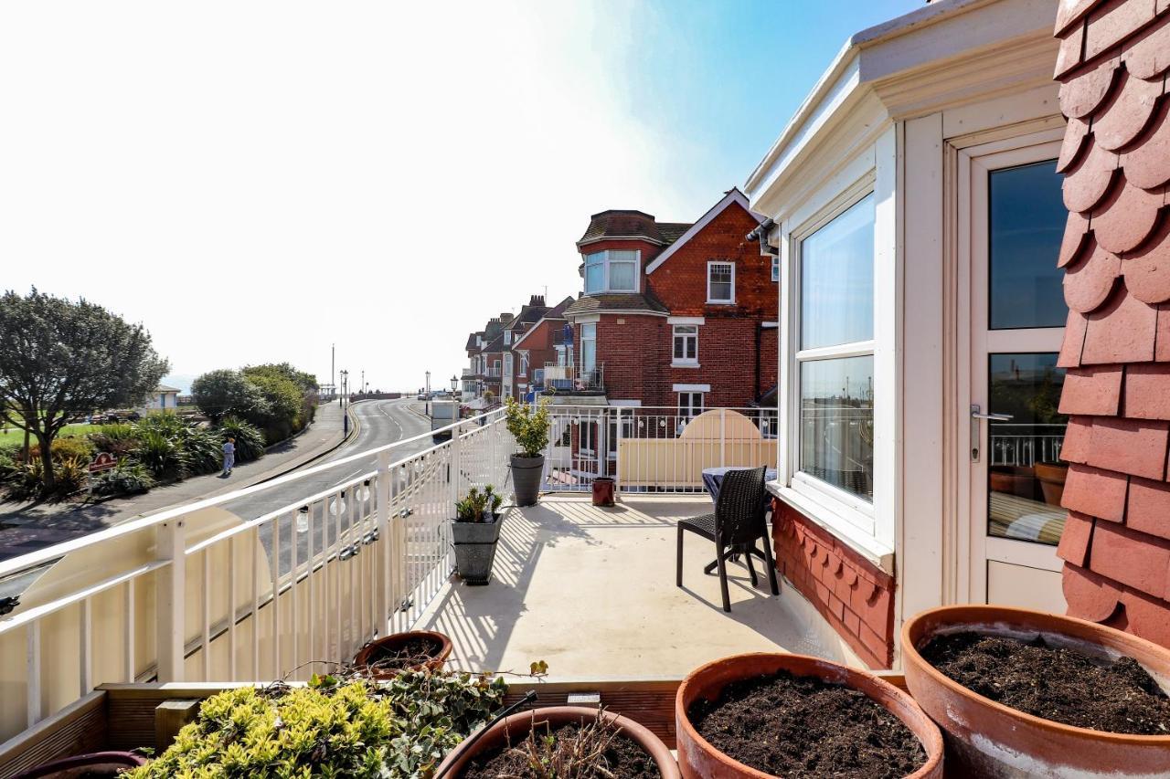 The New England 4* Eastbourne