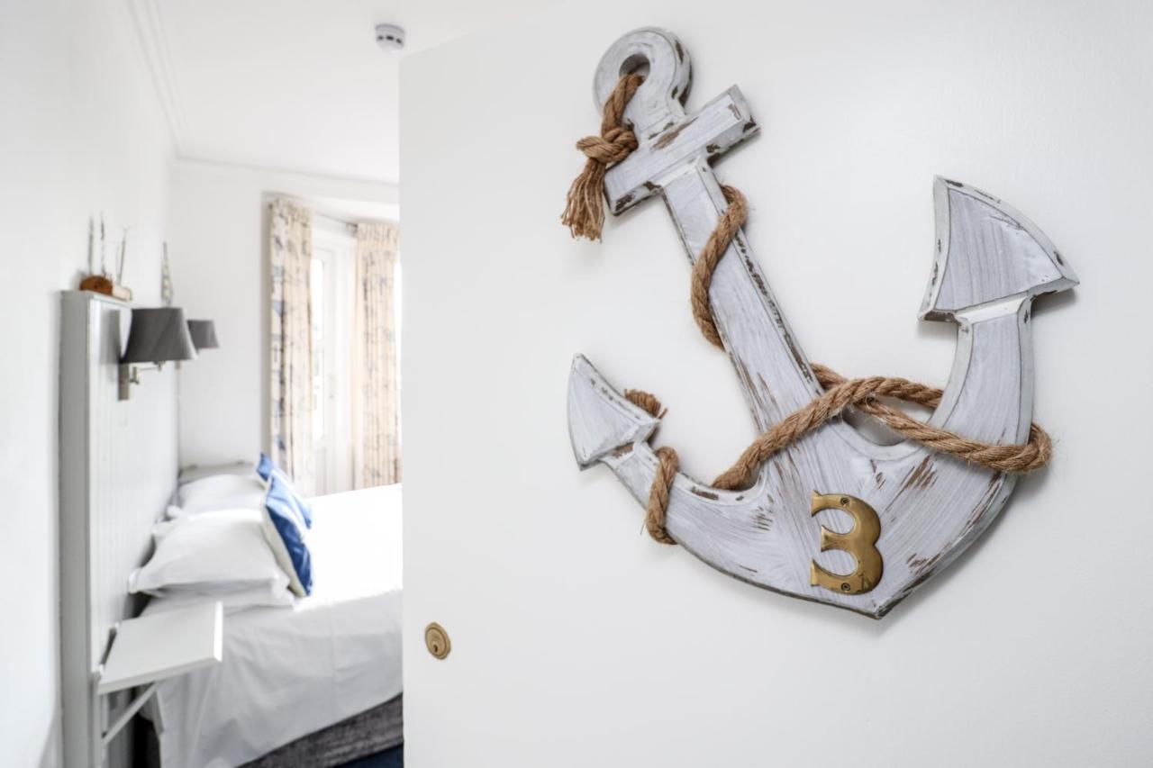 The New England Guest house Eastbourne