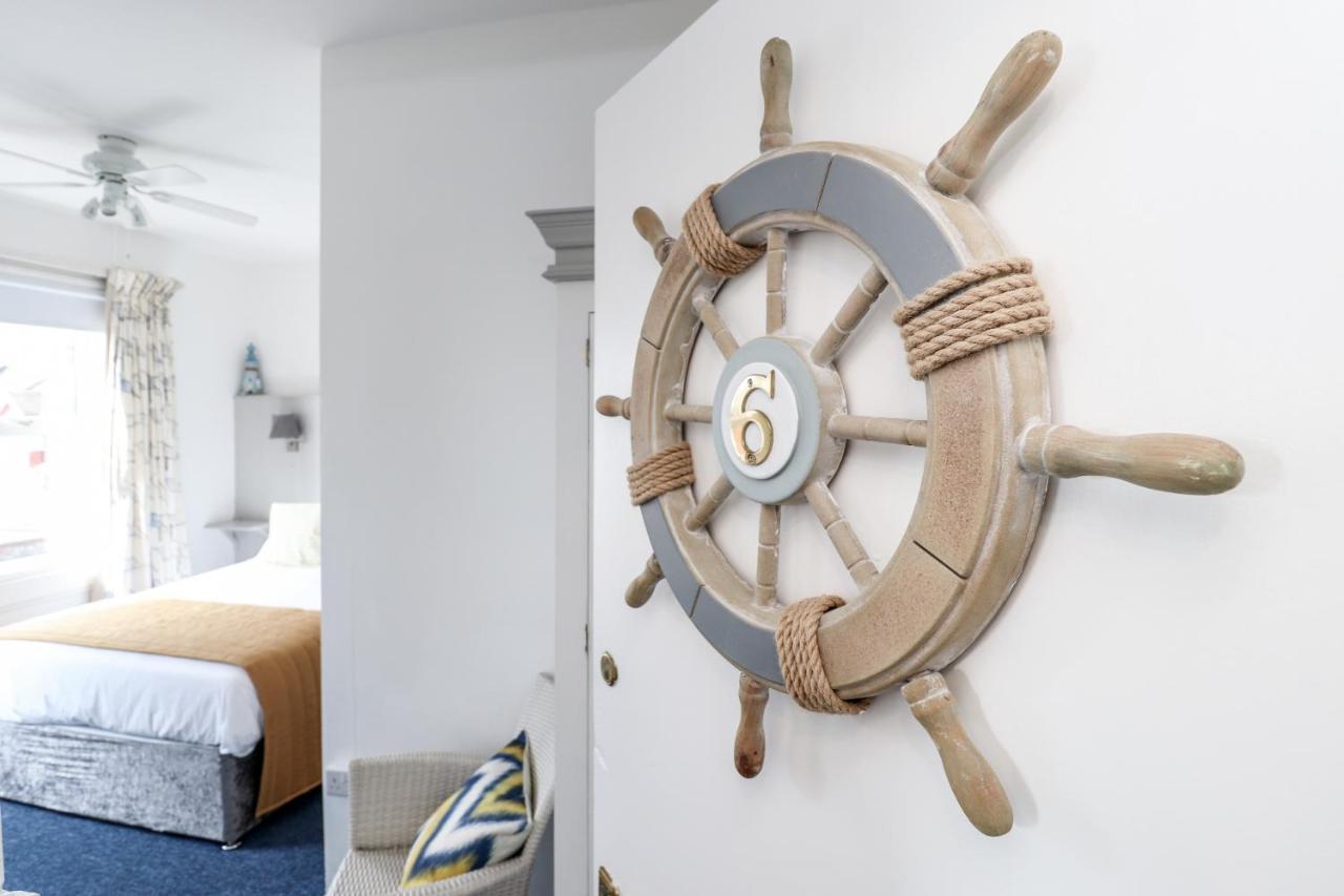 The New England Guest house 4*