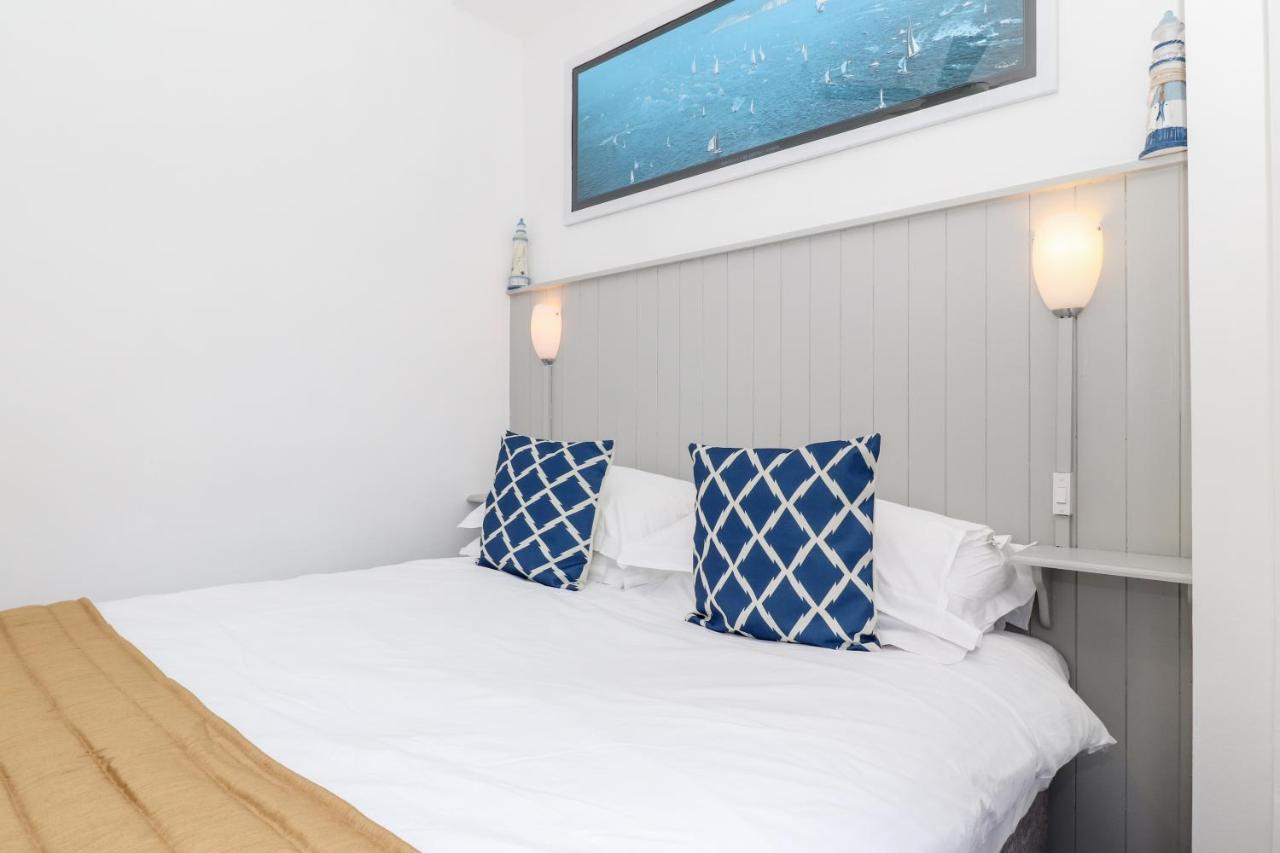 The New England Guest house Eastbourne