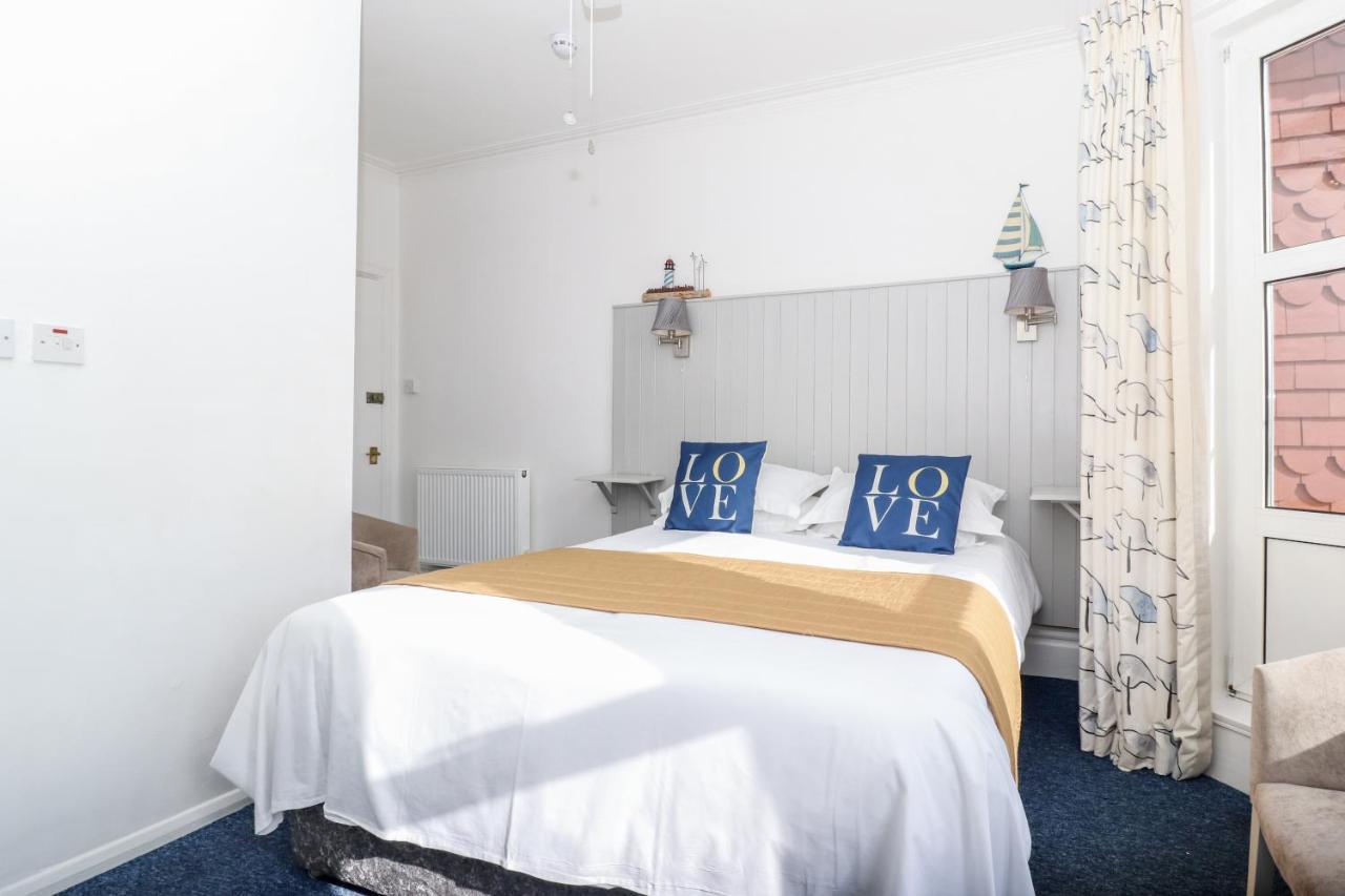 The New England 4* Eastbourne