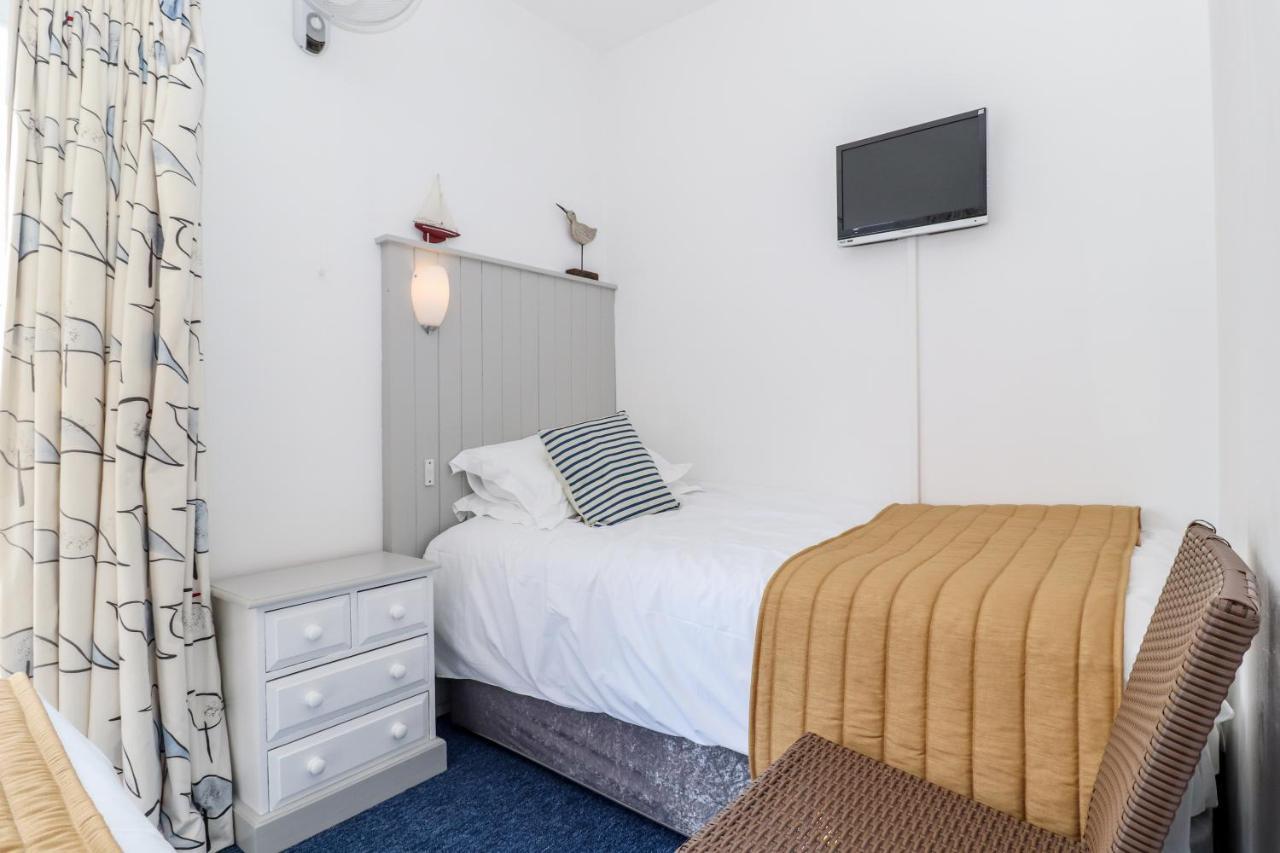 The New England Guest house 4*