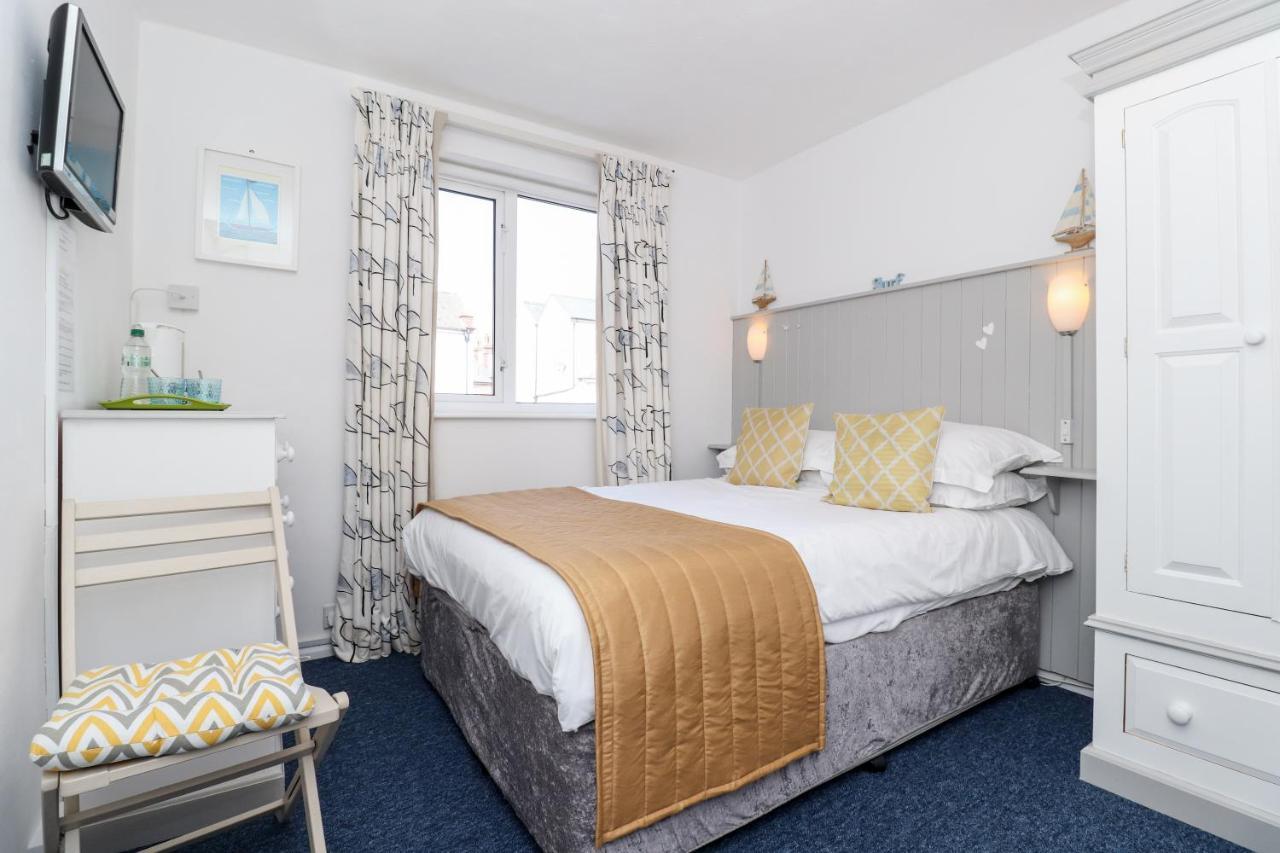 The New England Guest house Eastbourne