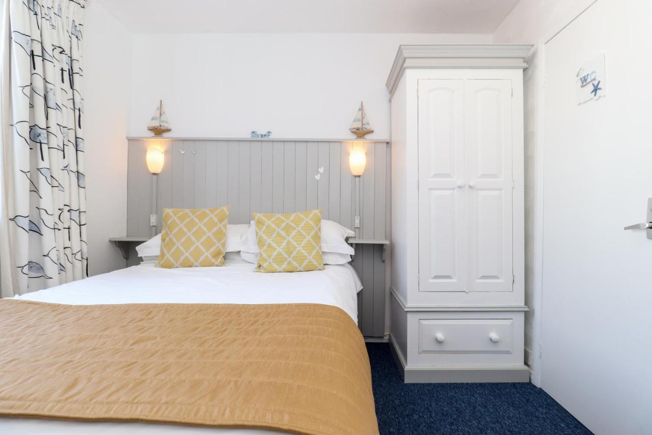The New England 4* Eastbourne