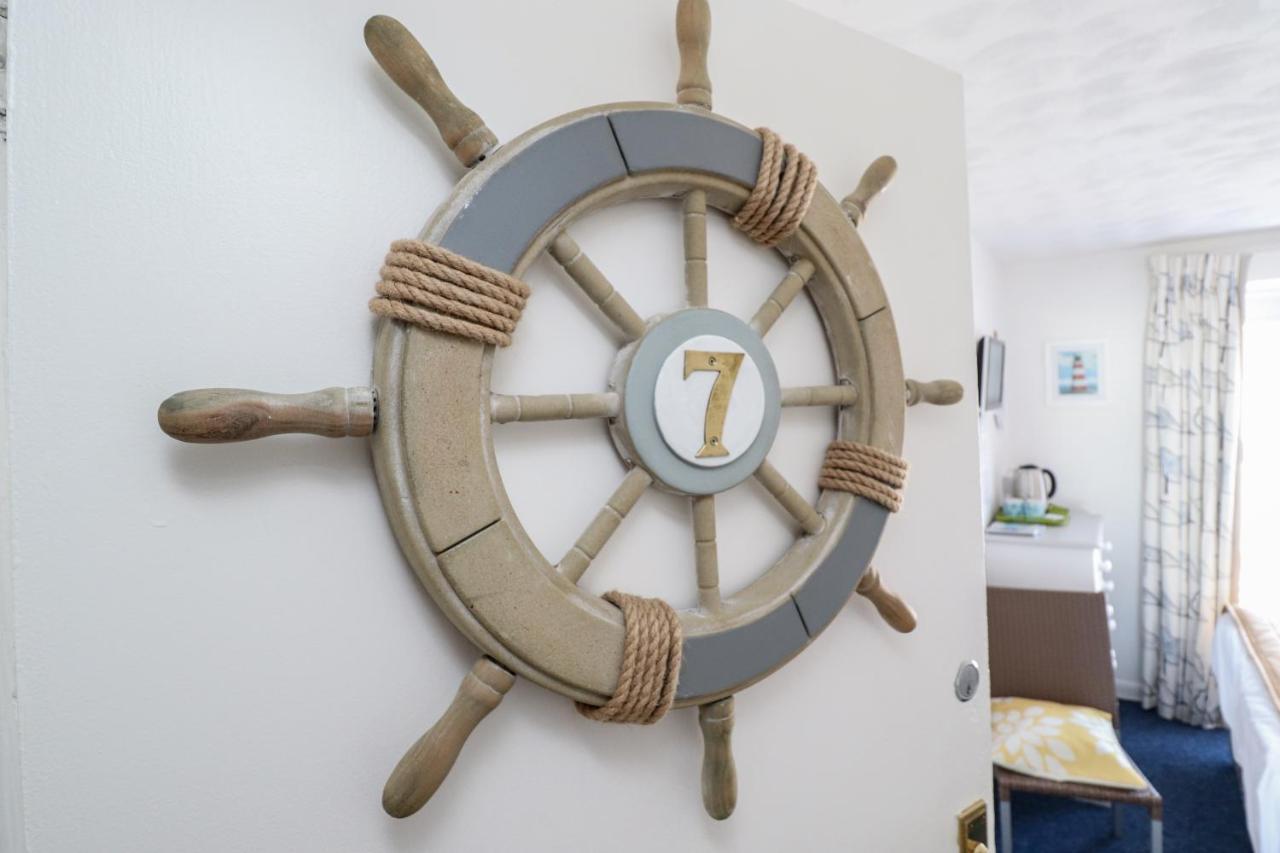 The New England Guest house 4*