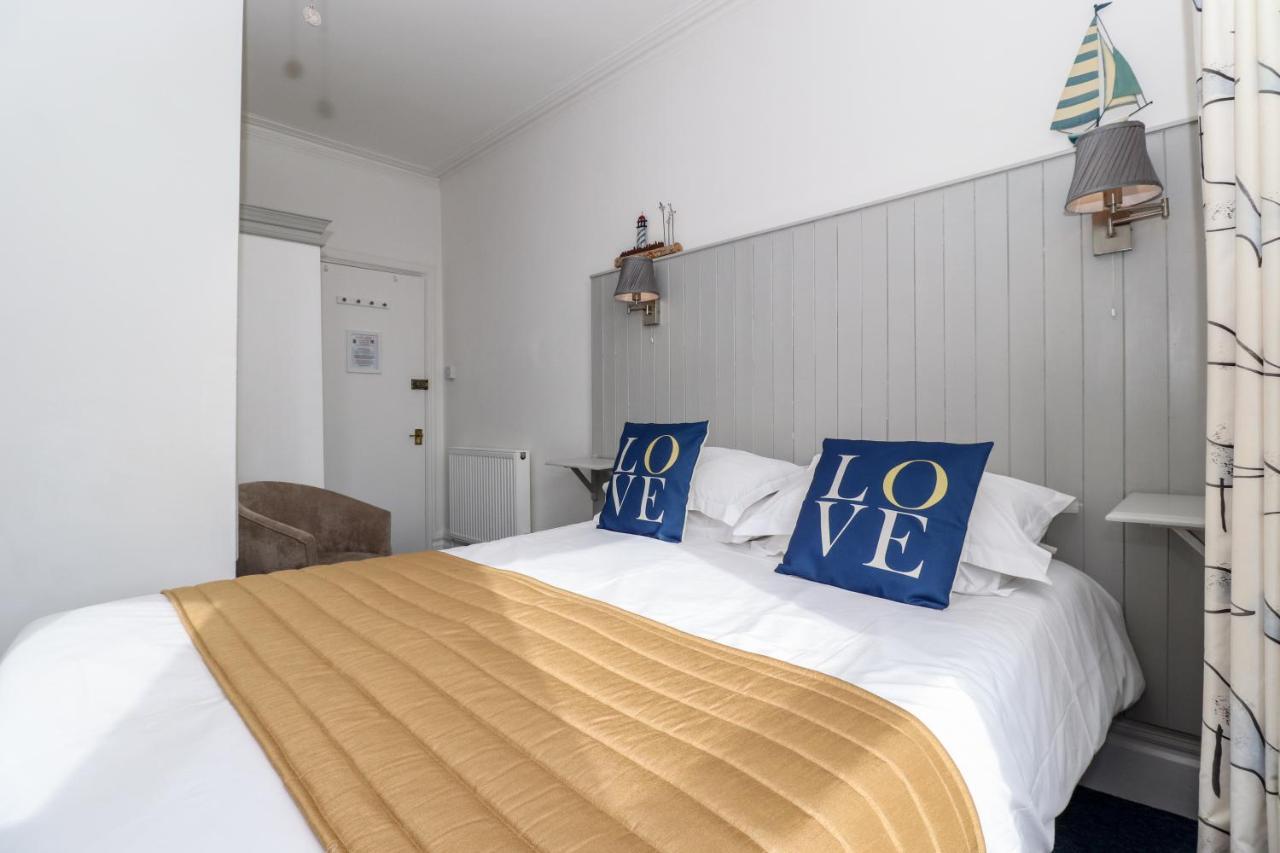 The New England 4* Eastbourne