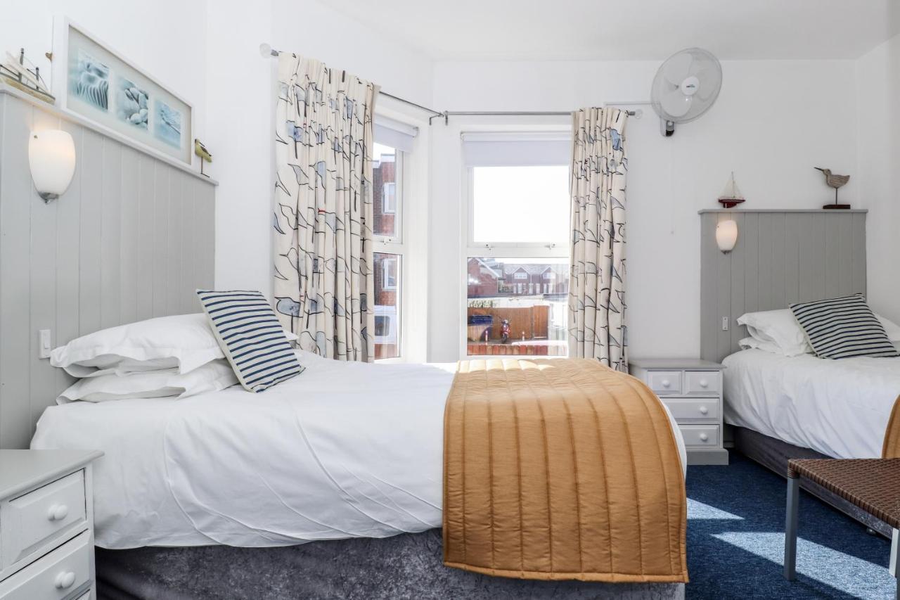 The New England 4* Eastbourne