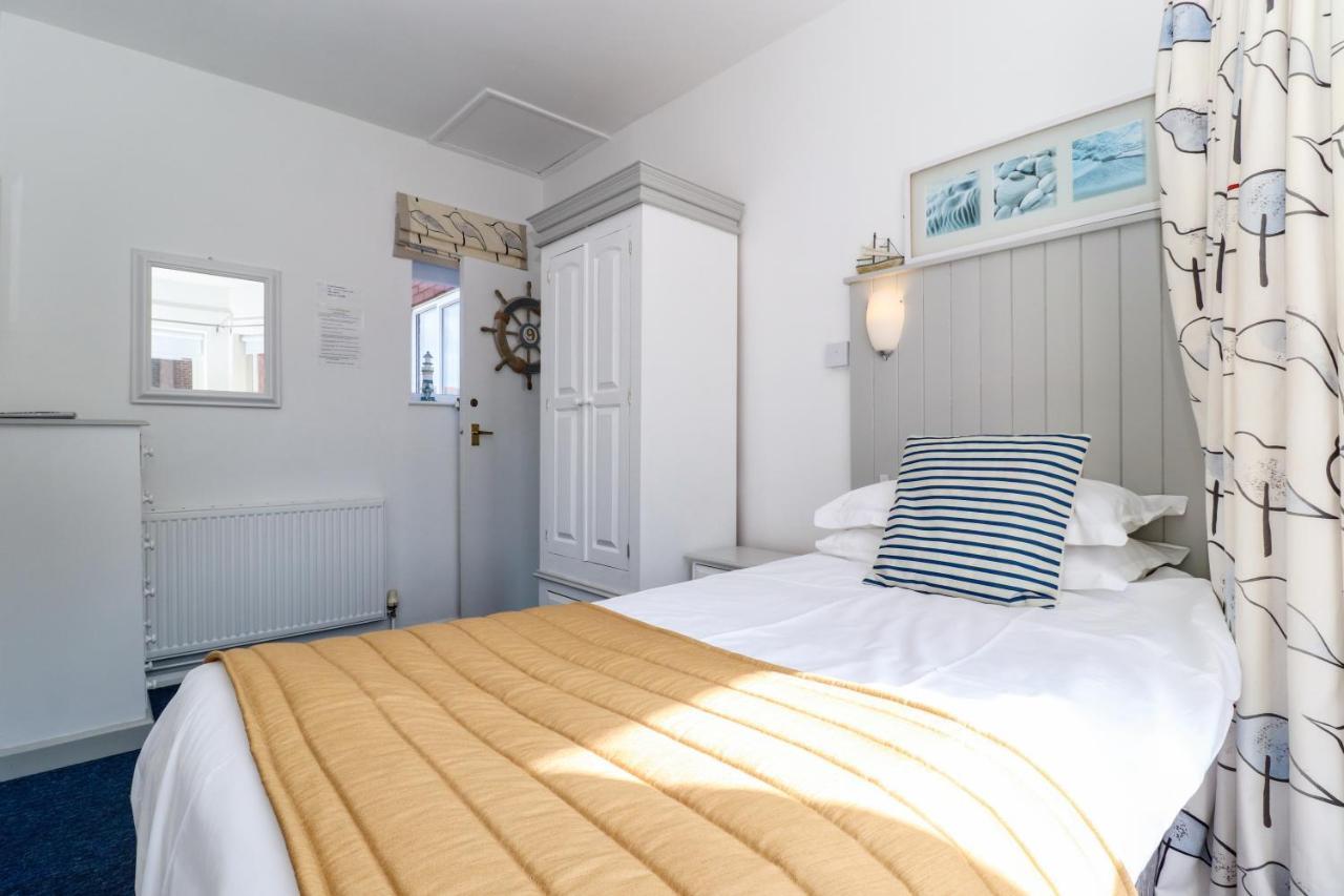 The New England 4* Eastbourne