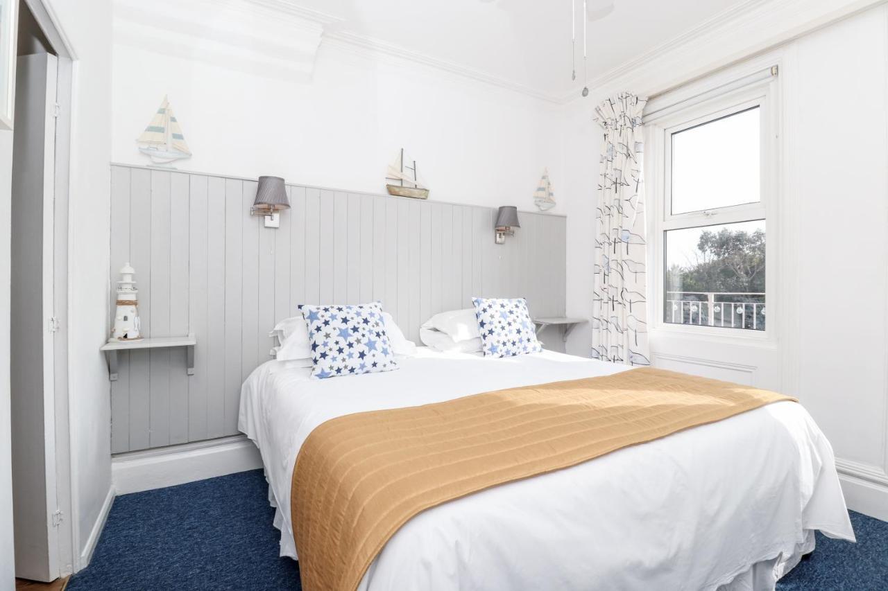 The New England Guest house Eastbourne