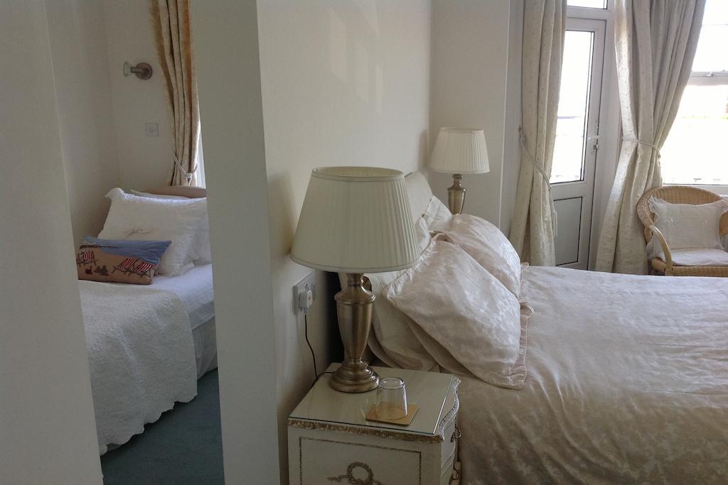 Bassets House Eastbourne